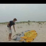 kitesurfing 101 part 1 of 2 – Learn kiteboarding FULL VIDEO