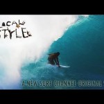 Local Style – Surfing Uluwatu, Bali – Ep 1