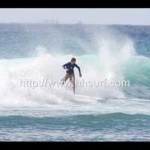 Waikiki Advanced Surf Lesson