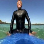 Learn to surf – lesson 9