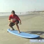 Basic Surfing Lessons – How To Surf For Beginners