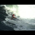 Mavericks International Surf Competition Sees Huge Waves