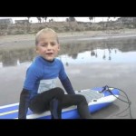 A Sneak Peek at San Diego Surf School – Kids Surf Camp