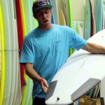 Channel Island Average Joe Surfboard Review