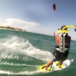 Kiteboarding Lessons Florida