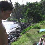 How To Surf Surfing Lessons in Tahiti