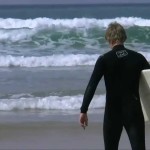 One week of intermediate surfclasses – 1st week of April 2011
