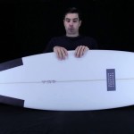 Channel Islands Sperm Whale Surfboard – Shred Show ep. #5: Channel Islands Surfboards