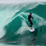 August Issue 2013 SURFING Magazine Trailer