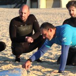 Lets Go Surfing – Intermediate Lessons