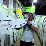 Lost RV Surfboard Review