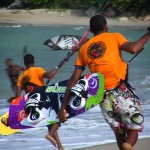 Kitesurfing lessons in Cabarete: Gokite Cabarete kitebeach’s best kiteboarding school