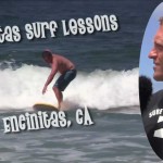 Encinitas Surf Lessons with Jason Weber! http://www.jasonssurfandtherapy.com