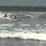 Beginner Surf Lessons in Playa Jaco, Costa Rica