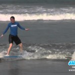 Costa Rica Surf Camp – Beginners Learn to Surf