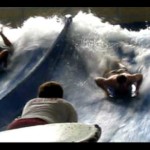 Kalahari surfing fails