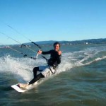 Kite Surfing Lessons in the Bay Area, San Francisco