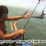 Kiteboarding Lessons & Kitesurfing Training – Atlantic Beach NC – Emerald Isle NC – Outer Banks NC