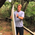 Channel Islands T-Low Surfboard Review