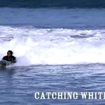 CSS – How to surf – 2. Catching whitewater