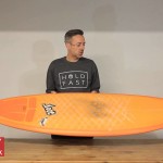 Lost Lazy Boy Surfboard Review