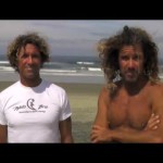 Introduction to Willis Brothers Surfing Lessons