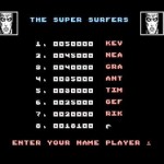 Silver Surfer (NES) – Vizzed March 2014 Competition Submission
