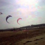 kitesurfing lessons istanbul