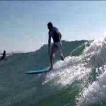 Learn to surf – lesson 12