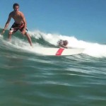 BIC Surf 9’0” Longboard