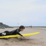 Learn How To Surf: Dry Practice | Tips for Surfing