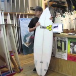 Fred Rubble Surfboard Review