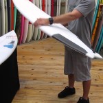 Channel Islands New Fyler Surfboard Review