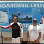 Kiteboarding & Kitesurfing Lessons From beginners to Pro  By Aqua Sports Maui Students Feedback