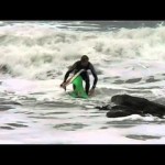 Surfing Bails / Wipeouts