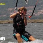 Kitesurfing Gokova with Alwayswindy.com: Transitions