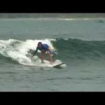 Surf Lessons @ Del Mar Surf Camp II