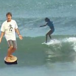 Improve Your Longboard Surfing, Indo Board, Indoor Surf Training, Indoboarding