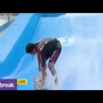 Surfing FAIL
