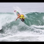 Heat Highlights – Bethany Hamilton Surfing San Diego, Supergirl Pro 2013 Oceanside