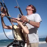 Kitesurfing Lessons – Best Kiteboarding School at KiteBeach Cabarete