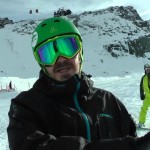 Snowboard Tip – Intermediate Sliding Turns –  Edging Early