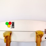Channel Islands Weirdo Ripper Surfboard Review no.3 HD | Benny’s Boardroom – CompareSurfboards.com