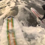 Surfing fails and bails