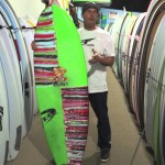 Lost MC Hipster T Surfboard Review