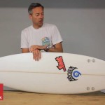 Lost Beach Buggy surfboard review
