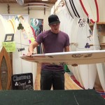 Channel Islands DFR Surfboard Review