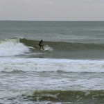Surf Film Workflow Test – Digital Intermediate