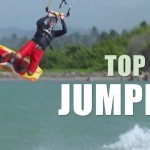 Jumping – Kitesurfing Top Tips