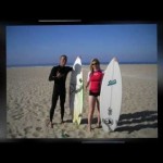 LA Surfing Lessons